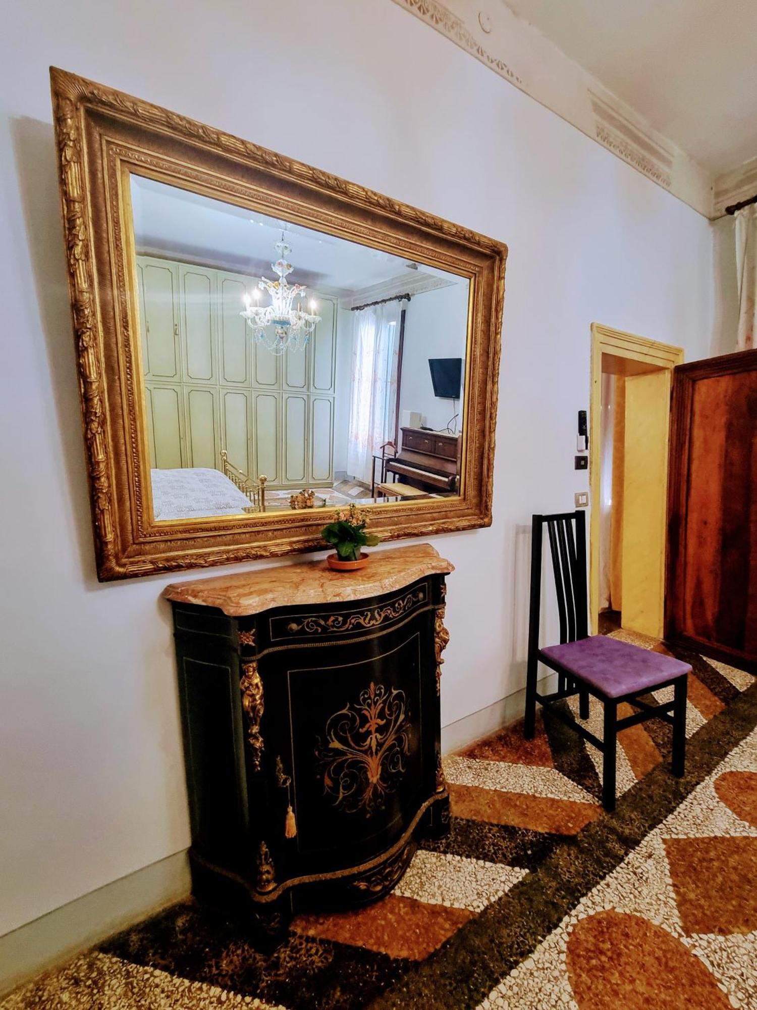 Villa Nani Mocenigo, A Pochi Minuti Da Venezia Dolo Exterior foto