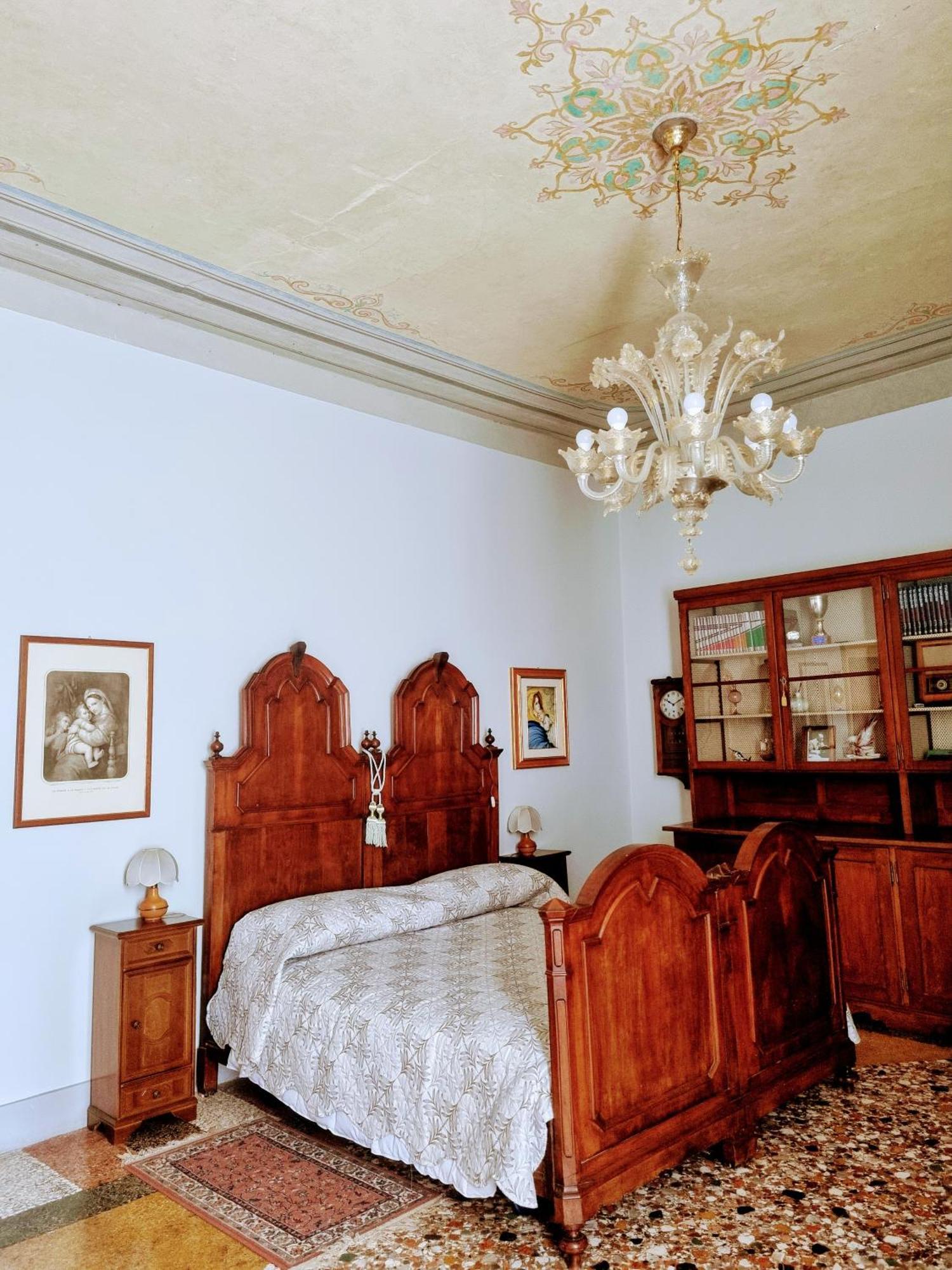 Villa Nani Mocenigo, A Pochi Minuti Da Venezia Dolo Exterior foto
