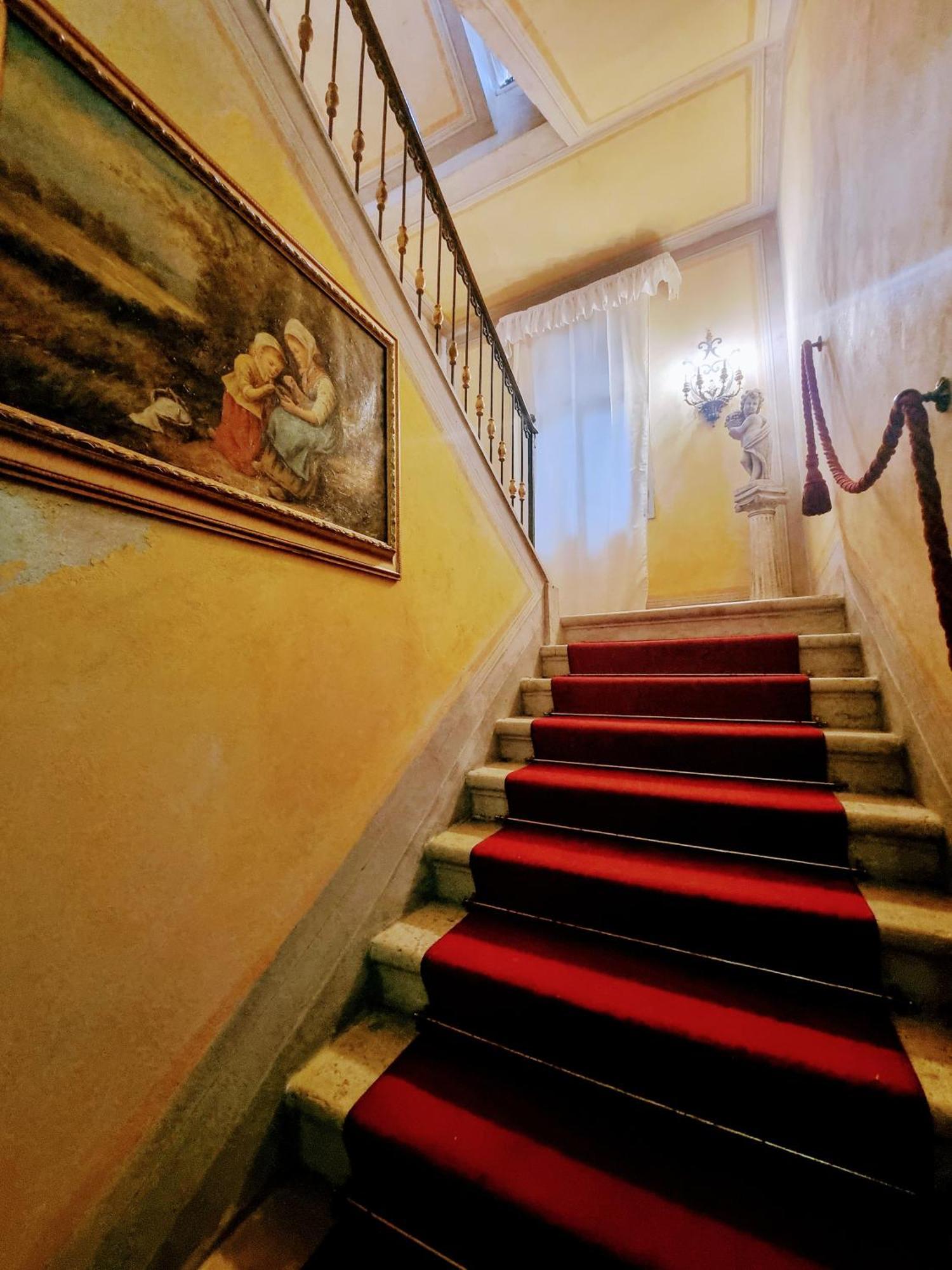 Villa Nani Mocenigo, A Pochi Minuti Da Venezia Dolo Exterior foto