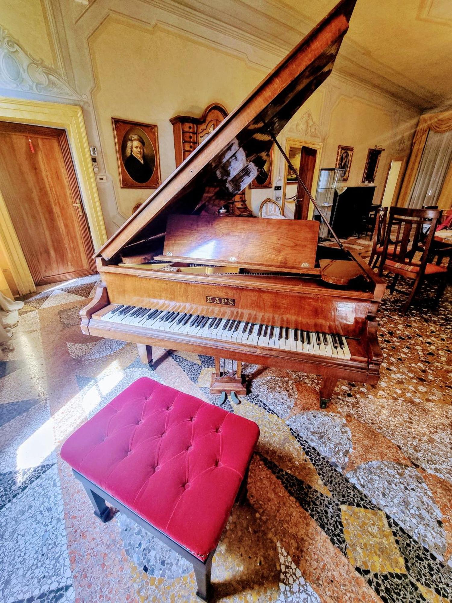 Villa Nani Mocenigo, A Pochi Minuti Da Venezia Dolo Exterior foto