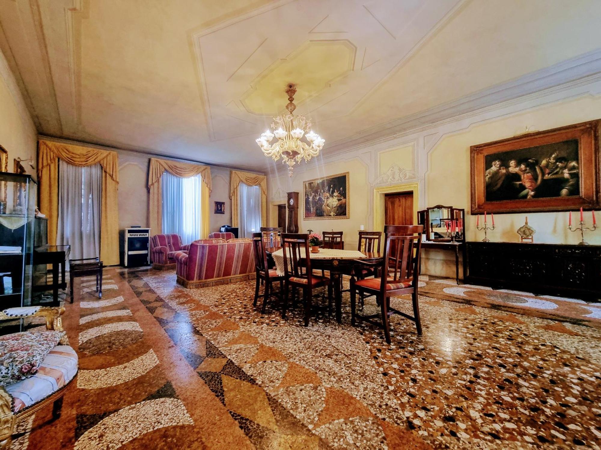 Villa Nani Mocenigo, A Pochi Minuti Da Venezia Dolo Exterior foto