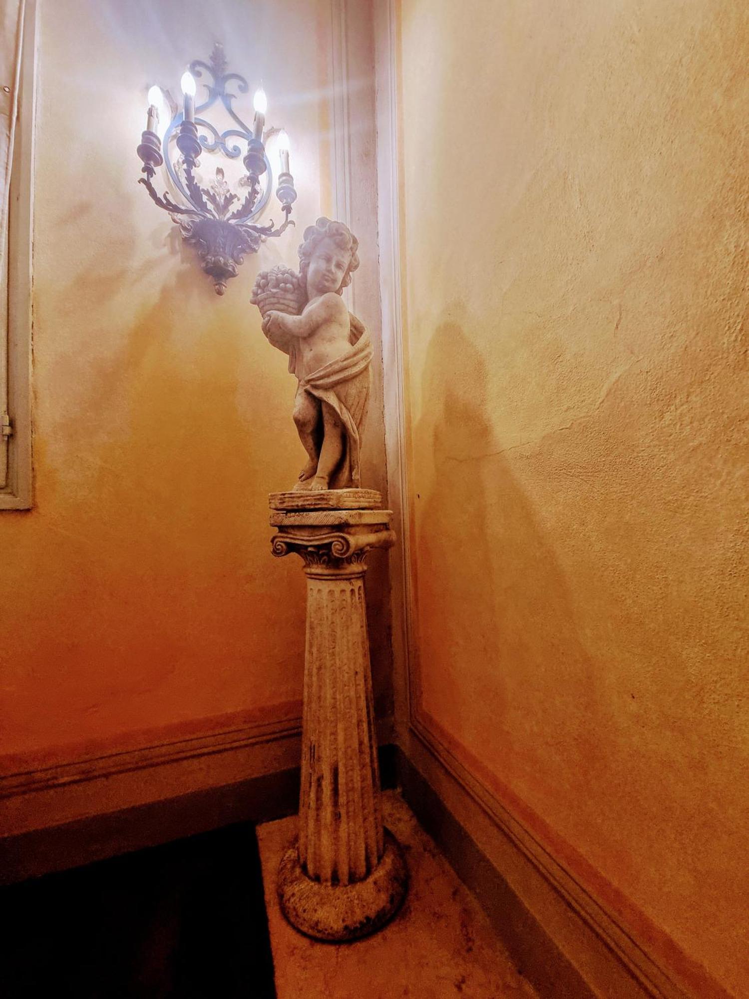 Villa Nani Mocenigo, A Pochi Minuti Da Venezia Dolo Exterior foto