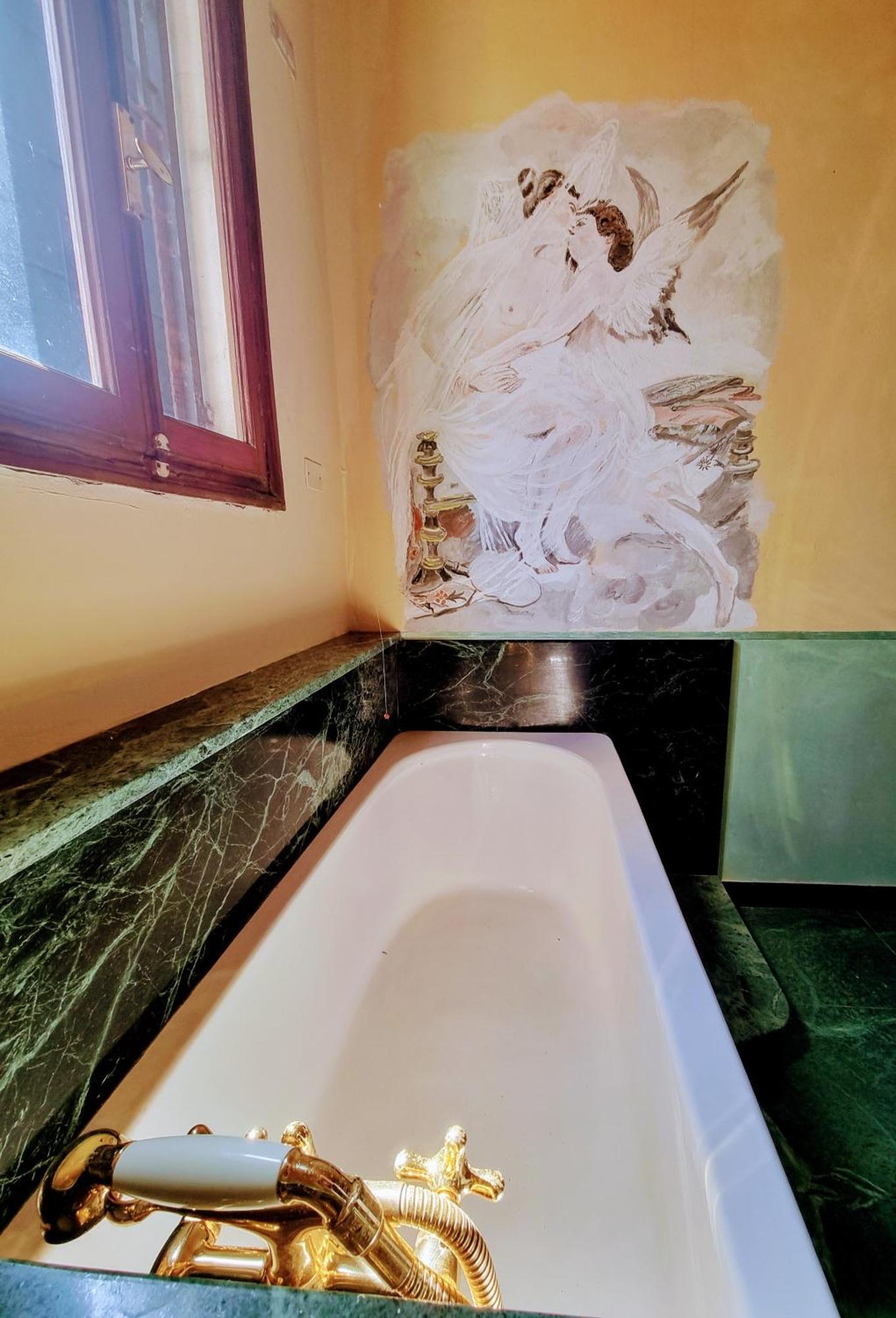 Villa Nani Mocenigo, A Pochi Minuti Da Venezia Dolo Exterior foto