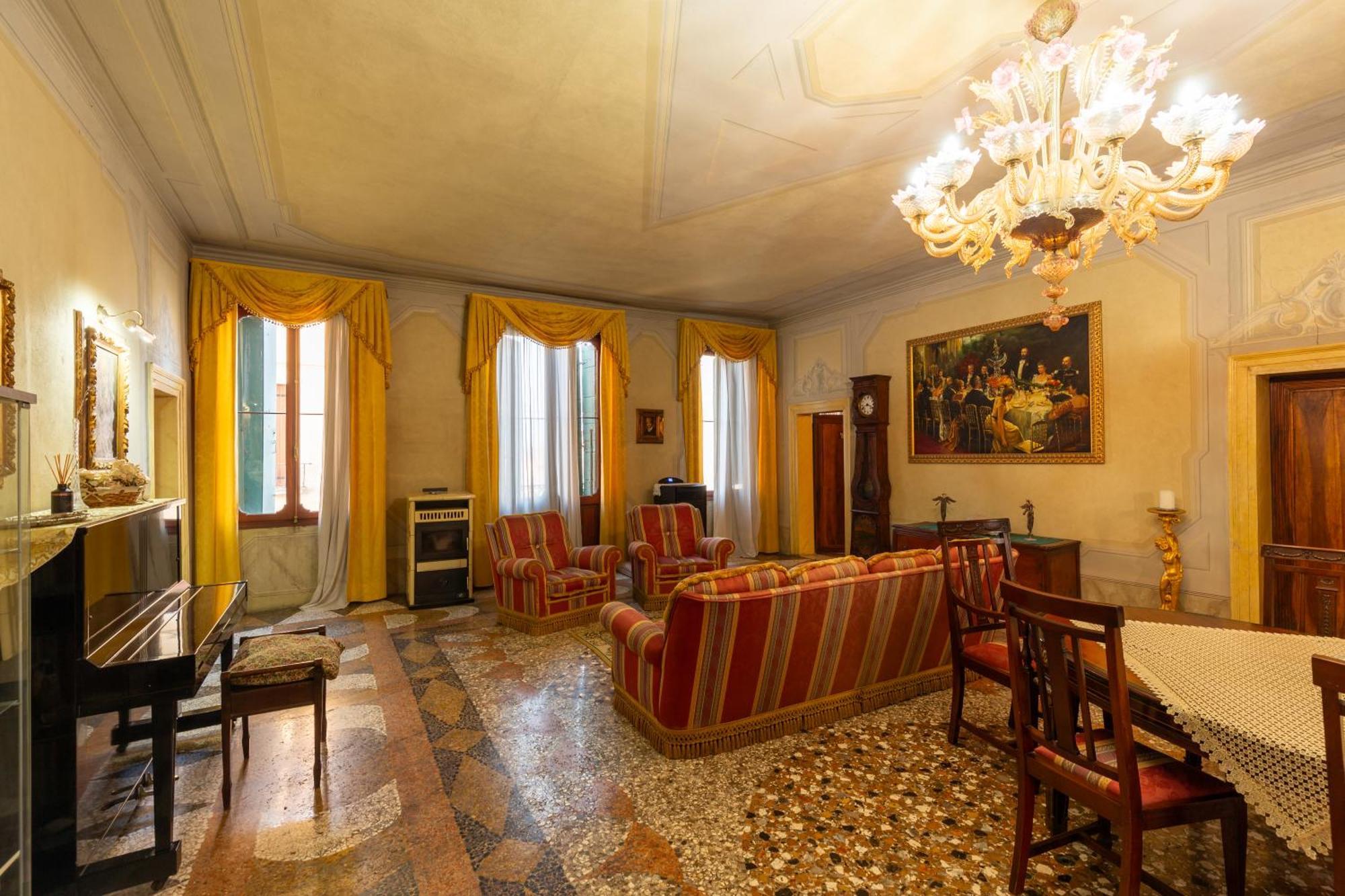 Villa Nani Mocenigo, A Pochi Minuti Da Venezia Dolo Exterior foto