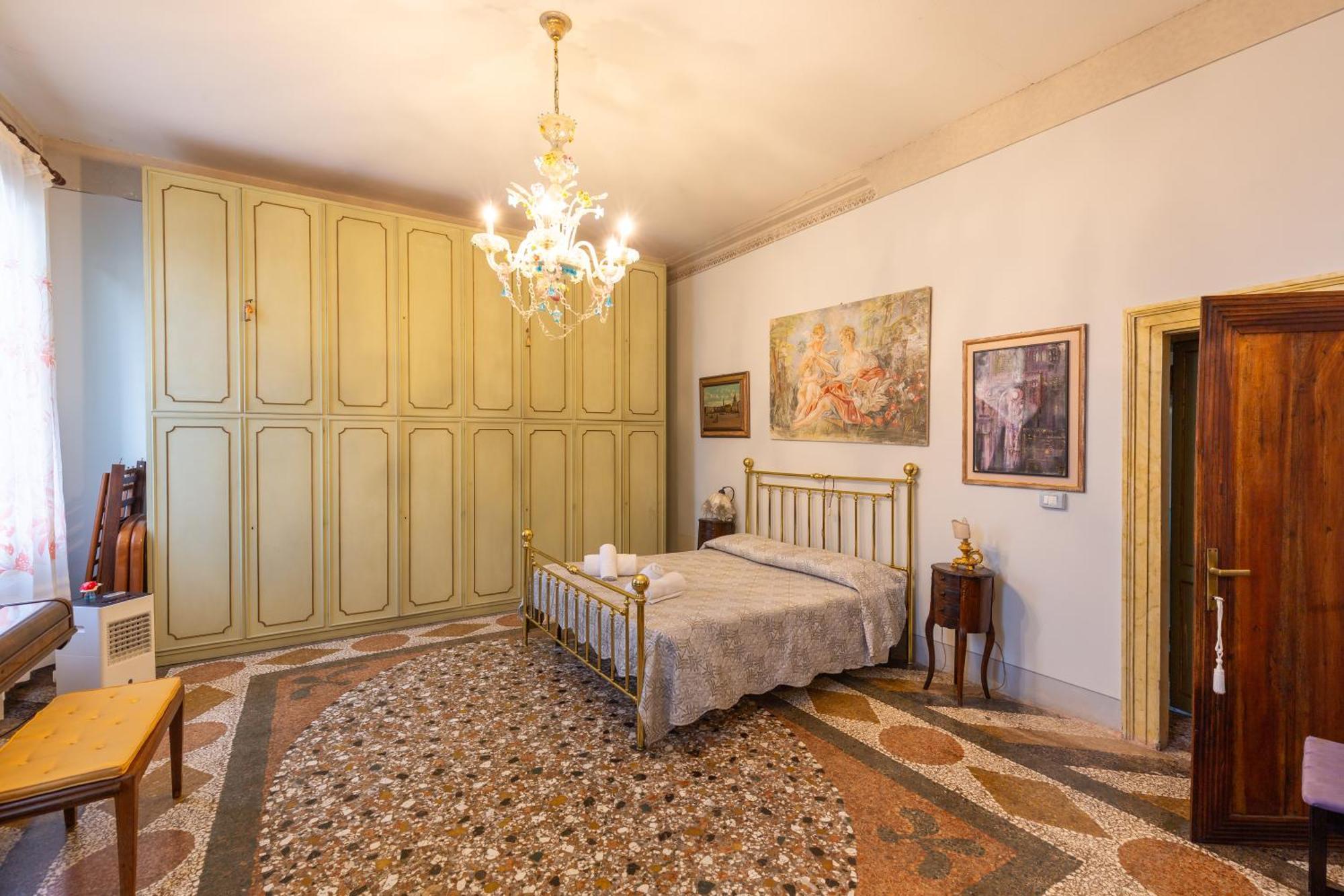 Villa Nani Mocenigo, A Pochi Minuti Da Venezia Dolo Exterior foto